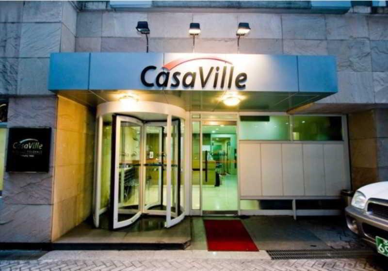 Casaville Samsung Residence Seul Zewnętrze zdjęcie